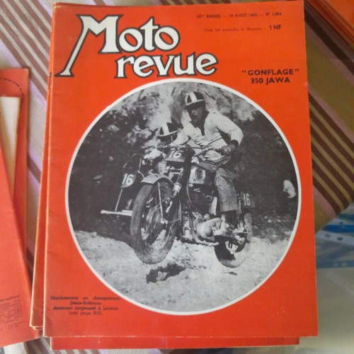 Motorevue 1604 08 1962 - n, 18/08/1962