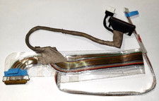 Nappe ecran originale - DD0FM8LC701  pour Dell Studio 1558 .