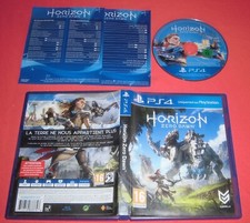 Playstation PS4 : Horizon Zero Dawn [Fr]  *JRF