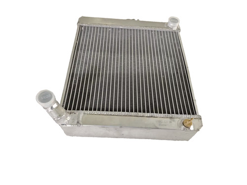 70mm core radiator - radiator, fit
