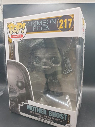 Funko pop figurine vinyle - figurine,