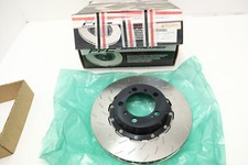 Porsche 997 GT3 CUP Disques De