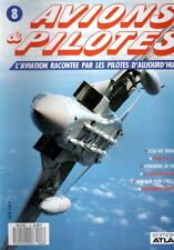 aviations / revue avions et