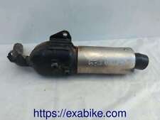 silencieux gauche pour Suzuki DR 650  de 1991 a 1996
