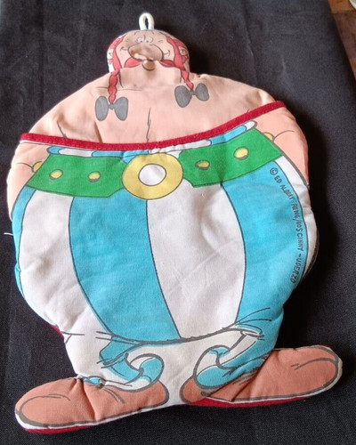 Uderzo goscinny rare - goscinny,