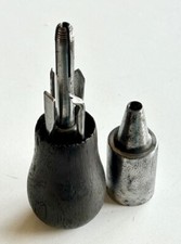 antique outil multifonction de cordonnier "  américain  " 1898