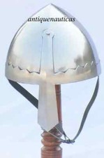 Norman Viking Casque Nasal