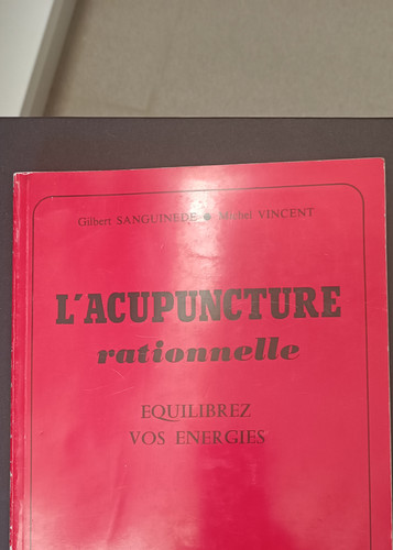 L'Acupuncture rationnelle