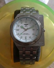 Montre Boy London Vintage Rare