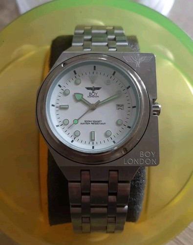 Montre boy london vintage - london, rare