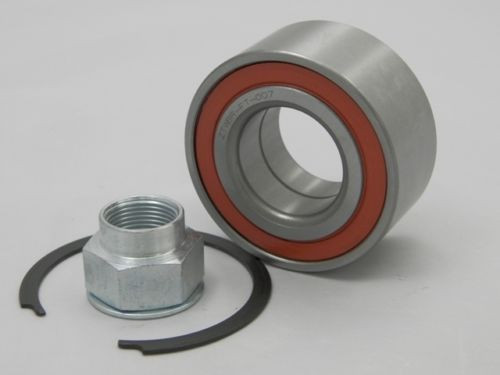 Kit roue avant fiat brava - 2x,