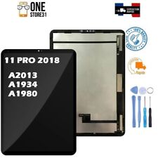 ECRAN LCD original  Complete pour IPAD Pro 11  2018 A2013 A1934 A1980