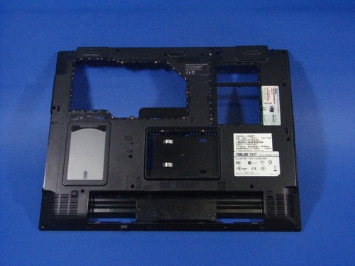 Boîtier dessous asus z83t - boîtier,