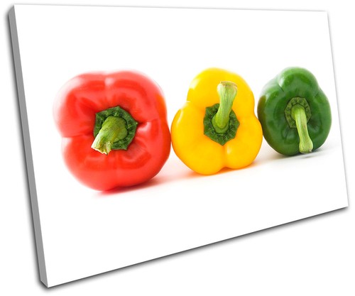 Peppers food kitchen single - peppers,