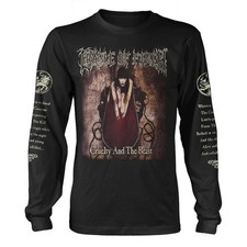 Cradle Of Filth - T-shirt