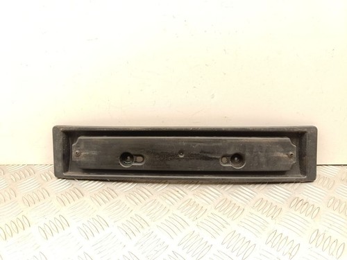 Cadre support plaque - cadre,