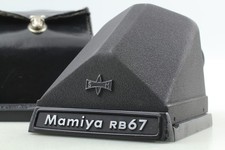 [Exc+5] Mamiya Prism Eyelevel