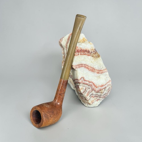 Pipe ancienne claude - pipe,