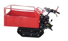 CHARIOT 300 KG, 6+2 VITESSES