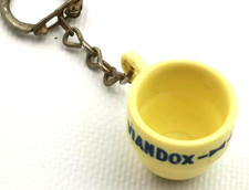 Porte cles viandox - porte,