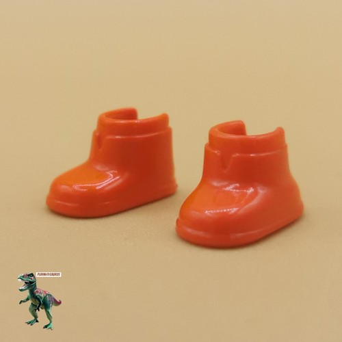 Playmobil paire bottes - playmobil,