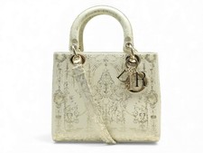 NEUF SAC A MAIN HRISTIAN DIOR