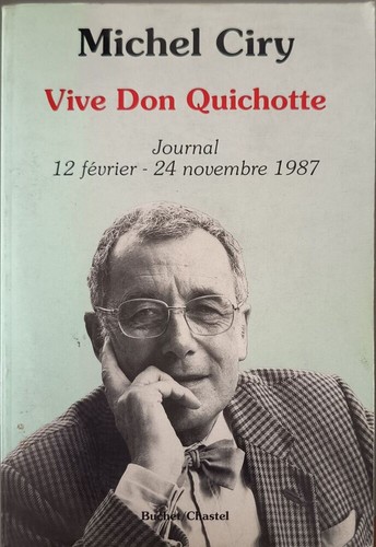 Vive don quichotte ciry - don,