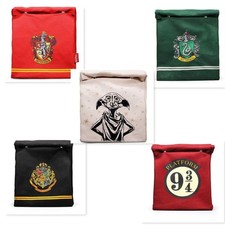 Harry Potter "Lunch Bag" dans différents modèles