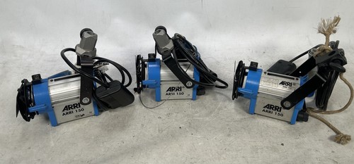 Lampe fresnel tungstène arri - fresnel,