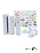 Nintendo Wii # Pack Mini Jeux