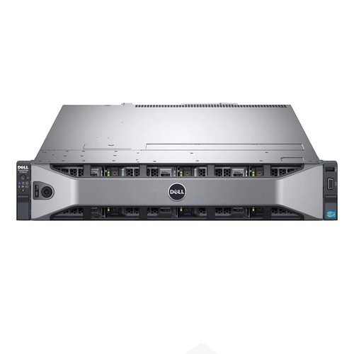 Dell poweredge r730xd 24sff - dell,