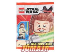 LEG3 Figurine Polybag LEGO