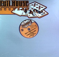 Lego vs. Trouble Men & Feel -