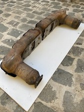 Échappement Complet Porsche