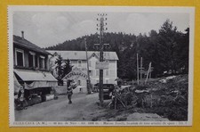 P182A) CPA PEIRA CAVA Alpes