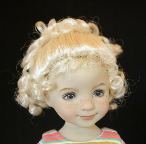 Little darling boneka - little,