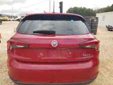 52137340 hayon pour FIAT TIPO II (357) BERLINA LOUNGE 2016 4892511