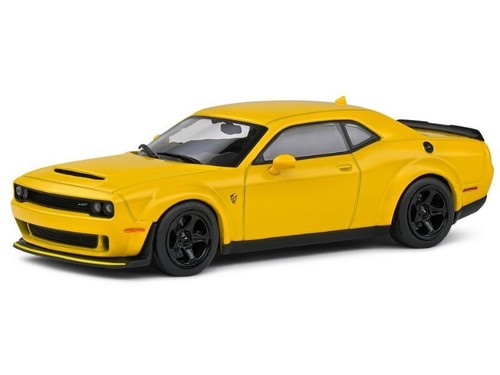 DODGE Challenger SRT Demon V8