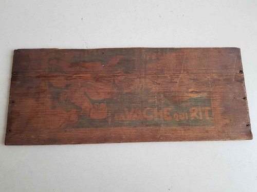 Ancienne devanture caisse - de,