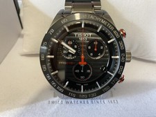 Montre Tissot Prs516