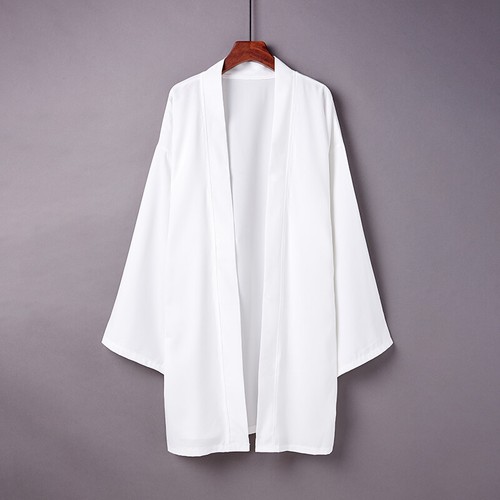 Veste kimono japonaise rétro - kimono,