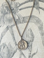 Ancienne Médaille Religieuse