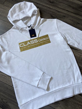 CAVALLI CLASS Sweat À Capuche