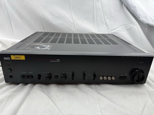 Nad 3300 monitor series stereo - 3300,