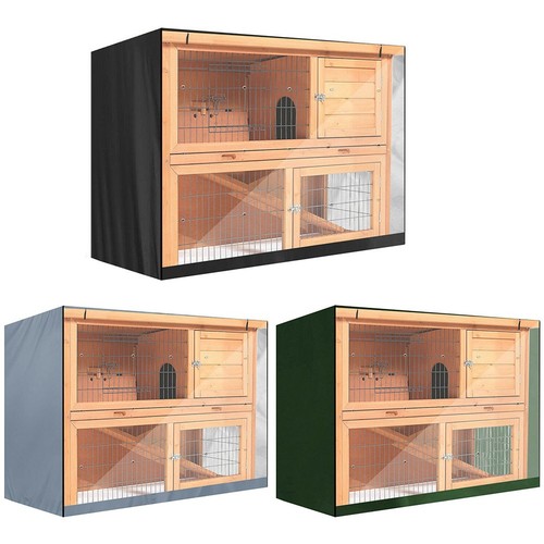Housse cage pour - housse, lapin