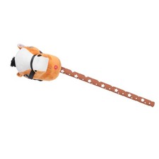 Jouet En Peluche Cheval Bâton