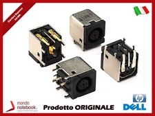 Connecteur D'Alimentation DC