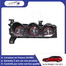 ?? COMPTE TOURS ALFA ROMEO 159 SPORTWAGON ➤50508265 ♻️