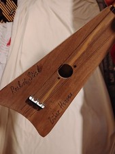 ZITHER HEAVEN ROCK-IT 3 STRING