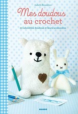 Mes doudous au crochet |